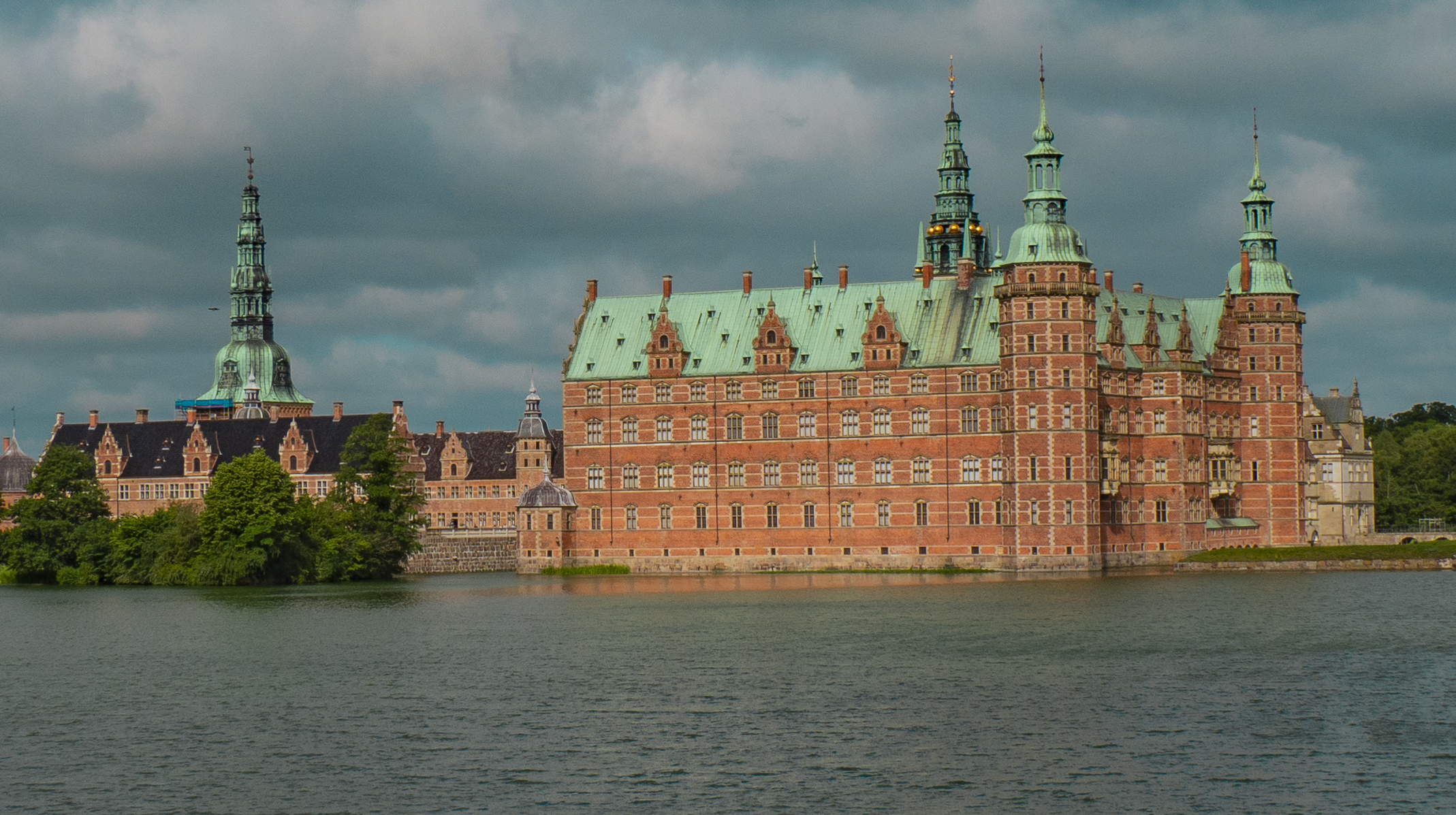 Frederiksborg